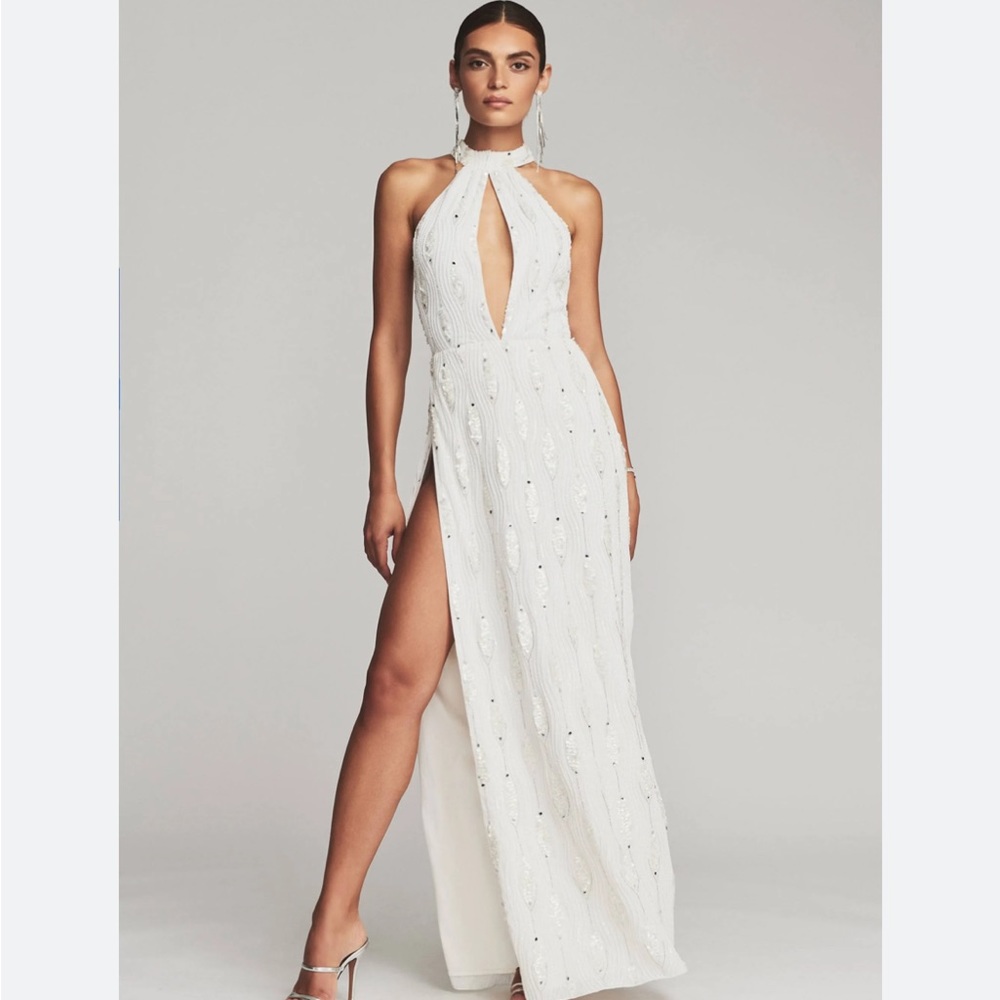 Retrofette Prima Dress